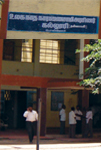 Nandanam school